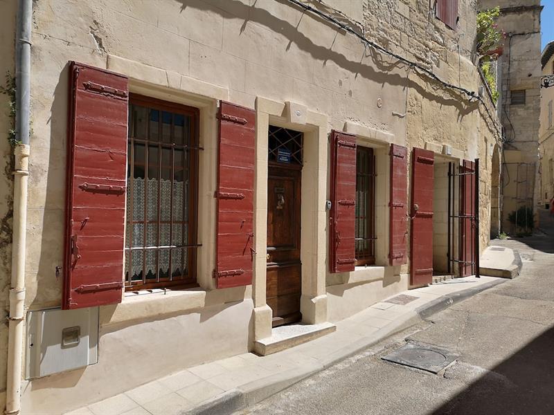 La Maison Des Hautures Arles Exteriér fotografie