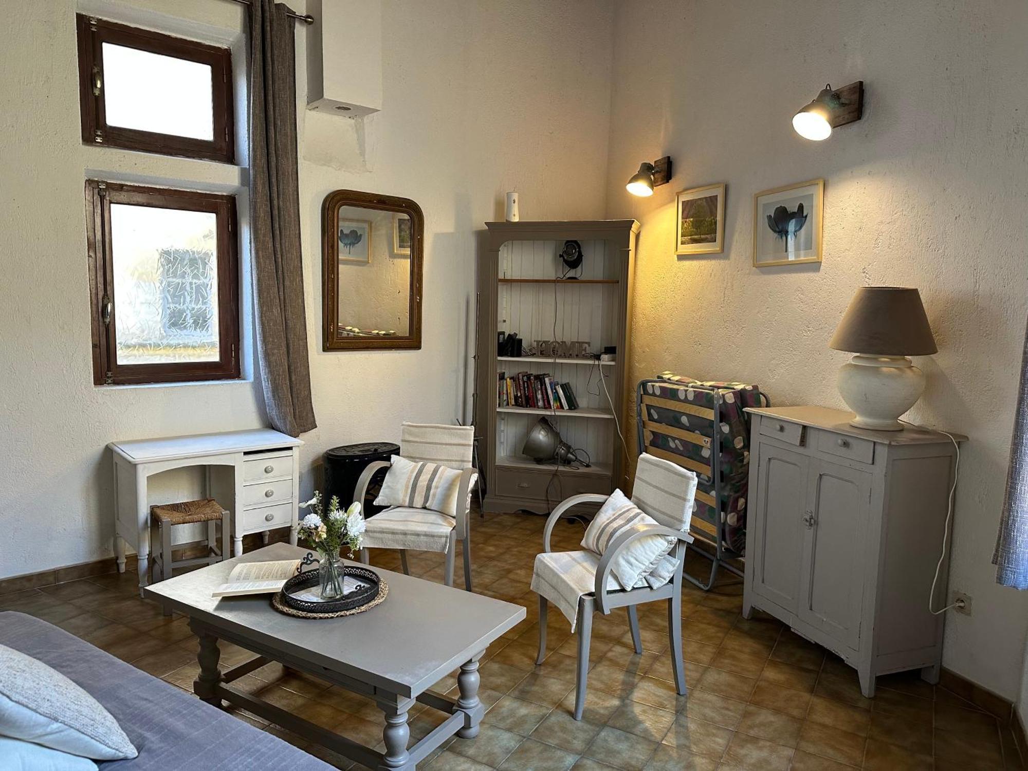 La Maison Des Hautures Arles Exteriér fotografie