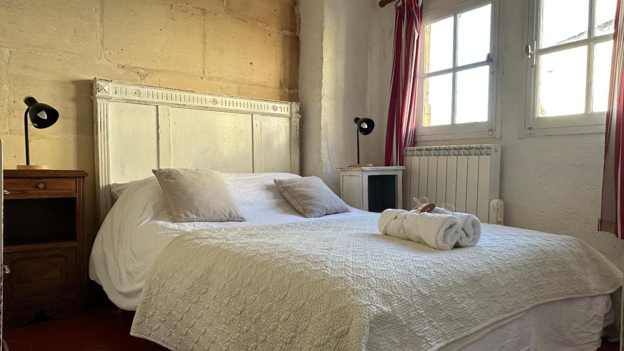 La Maison Des Hautures Arles Exteriér fotografie